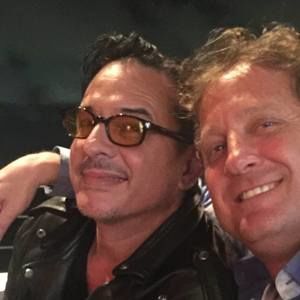 Meet your Posher, Matthew